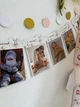 Гірлянда з фото на 12 місяців HeBaby - изображение 1