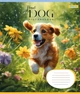 Набор тетрадей школьных 1Bересня А5/12 линия Floral dog 25 шт (766943) - изображение 5