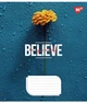 Тетрадь школьная Yes Believe in yourself 24 листов линия набор 20шт - изображение 2