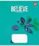 Тетрадь школьная Yes Believe in yourself 24 листов линия набор 20шт - изображение 4