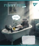 Набір зошитів учнівських YES Funny pets А5 18 аркушів у клітинку 25 шт (766970) (4823092283986) - зображення 5