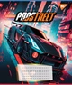 Тетрадь школьная Yes Prostreet 18 листов клетка набор 25шт - изображение 4