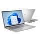 Ноутбук ASUS X515EA-BQ1877 (15.6" / i5-1135G7 / 16 GB / 512 GB) - изображение 1