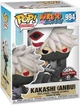 Фигурка Фанко Наруто Какаши Хатаке Анбу №994 Naruto Kakashi ANBU Funko 53697 - изображение 3