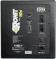 Студийный сабвуфер KRK 10s - изображение 3