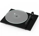 Проигрыватель винила Pro-Ject T1 Phono SB OM5e Piano - изображение 6