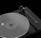 Проигрыватель винила Pro-Ject T1 Phono SB OM5e Piano - изображение 8