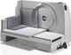Скиборізка Gorenje (R708A) - зображення 7
