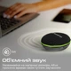 Портативная колонка HiFuture Altus 5W RGB Black (altus.black) - изображение 2