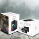 Портативна колонка HiFuture Event 80W RGB Black (event.black) - зображення 9