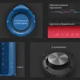 Акустична система HI Future Ripple 30W Black (ripple.black.) - изображение 7