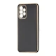 Чехол Golden Line Samsung A13 4G (A135) Black - изображение 1