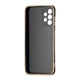 Чехол Golden Line Samsung A13 4G (A135) Black - изображение 2