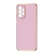 Чехол Golden Line Samsung A23 4G/A23 5G (A235/A236) Lilac Purple - изображение 1