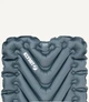 Надувной коврик Klymit Static V Luxe SL (цвет Atlantic Deep) - изображение 4
