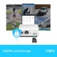 Розумний хаб TP-LINK Tapo H200 - изображение 5