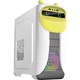 Корпус GameMax CUTEOWL White-Yellow (CUTEOWL White-Yellow) Без БП - изображение 1