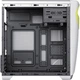 Корпус GameMax CUTEOWL White-Yellow (CUTEOWL White-Yellow) Без БП - изображение 4