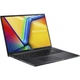 Ноутбук ASUS 16" Vivobook 16 (M1605YA-MB024) AMD R5-7530U/16GB/SSD512GB/AMD Radeon/DOS/Black (90NB10R1-M000Y0) - изображение 6