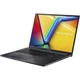 Ноутбук ASUS 16" Vivobook 16 (M1605YA-MB024) AMD R5-7530U/16GB/SSD512GB/AMD Radeon/DOS/Black (90NB10R1-M000Y0) - изображение 7