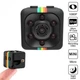 Мини DVR камера SQ11 1080P на аккумуляторе с датчиком движения и ночным видением micro SD карта USB - изображение 1