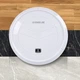 Робот-пылесос Ximeijie Mop white автоматический на аккумуляторе - изображение 7
