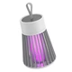 Электрошоковая лампа Mosquito killing lamp Electronic shock аккумуляторная - изображение 3