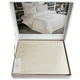 Комплект постельного белья Maison D'or Tom Ross Ecru-Beige бамбук 220-200 см кремовый - изображение 2