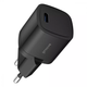Зарядное устройство Proove Silicone Power 20W Type-C Black - изображение 1