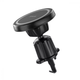 Автодержатель для телефона Proove Carbon Magnetic Air Outlet Car Mount Black - изображение 3