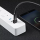 Перехідник Proove OTG Extension Type-C to USB Black - зображення 6