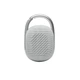 Портативная колонка JBL Clip 4, White (JBLCLIP4WHT) - изображение 2
