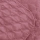 Покрывало ТЕП Velour Ромб круглый Mesa rose Евро 240х260 см Двустороннее Полиэстер (2000008661287/4-00518_22727) - изображение 4