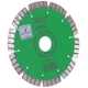 Круг алмазный отрезной Distar MAESTRO H12 1A1RSS 125 мм гранит (12315051010) - изображение 3