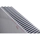 Конвектор Luxell (KUMTEL) 2930 2 кВт белый (2930W) - изображение 4