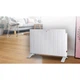 Конвектор Luxell (KUMTEL) 2930 2 кВт белый (2930W) - изображение 5