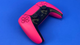 Геймпад Беспроводной Sony PlayStation 5 DualSense (9728795) Pink - изображение 3