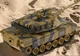 Танк на радиоуправлении "USA Abrams M1A2" 1:18 - изображение 2