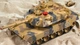 Танк на радиоуправлении "USA Abrams M1A2"1:24 - изображение 1
