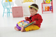 Książka z wierszykami Fisher-Price Ucz się i śmiej (0887961621754) - obraz 4