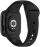 Ремінець BeCover для Xiaomi Redmi Watch 3 Black (BC_710962) - зображення 2