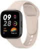 Ремінець BeCover для Xiaomi Redmi Watch 3 Beige (BC_710963) - зображення 1