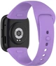 Ремінець BeCover для Xiaomi Redmi Watch 3 Purple (BC_710966) - зображення 2