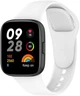 Ремешок BeCover для Xiaomi Redmi Watch 3 White (BC_710967) - изображение 1