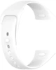 Ремешок BeCover для Xiaomi Redmi Watch 3 White (BC_710967) - изображение 4