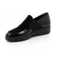 Ортопедические туфли женские Grunland Scarpa Donna SC2512 Размер 39 Цвет Черный (3601-40521) - изображение 2