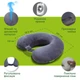 Подушка для путешествий Memory Foam Elite Decor PMF 001-1 (4475-45042) - изображение 2
