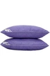 Подушка гипоаллергенная с пропиткой 50х70 Floral Lavender Arcloud в сумке (3701-43881) - изображение 2