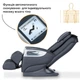 Масажне крісло Beurer MC 5000 (5002-40350) - зображення 8