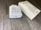 Быстрая зарядка EP-TA845 45W для Samsung Galaxy S23/S22/S21/Note 10+/Z Flip3/Z Fold3 Super Fast Charging PD Power Adapter Type-C White - изображение 5